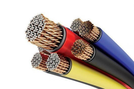 Industrial Cables Suppliers